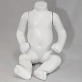 Bendable/Posable Infant Mannequin – Mannequin Madness