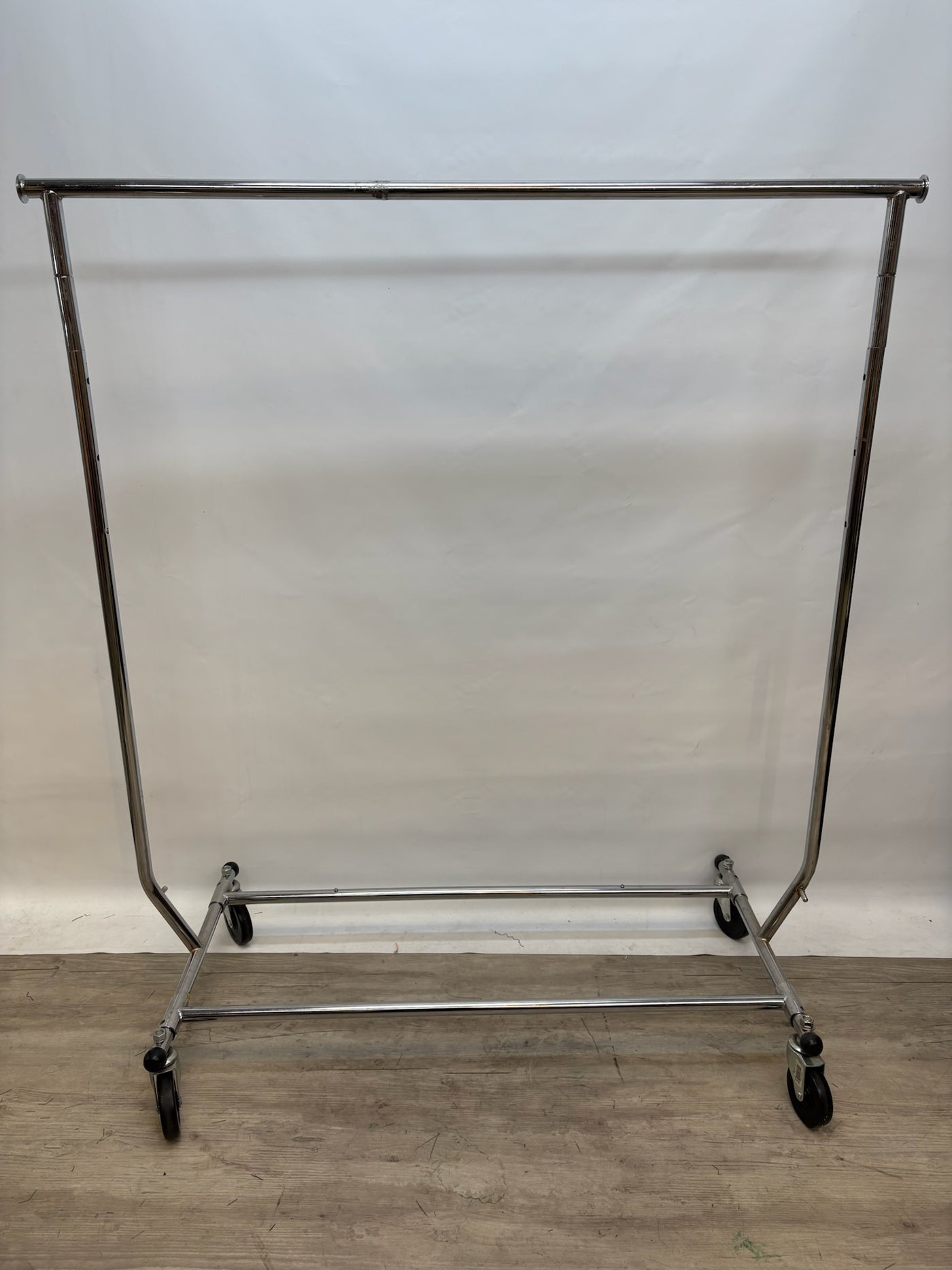 Rental Collapsible Garment Rack (weekly rate)