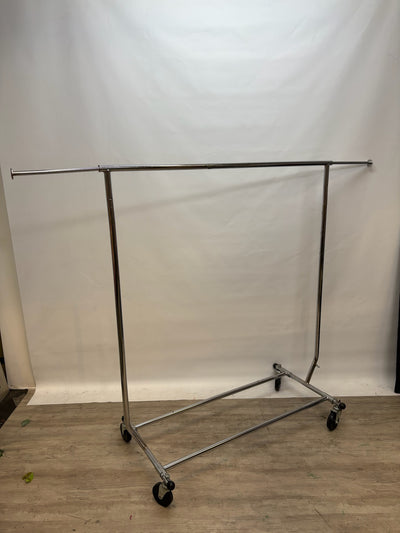 Rental Collapsible Garment Rack (weekly rate)