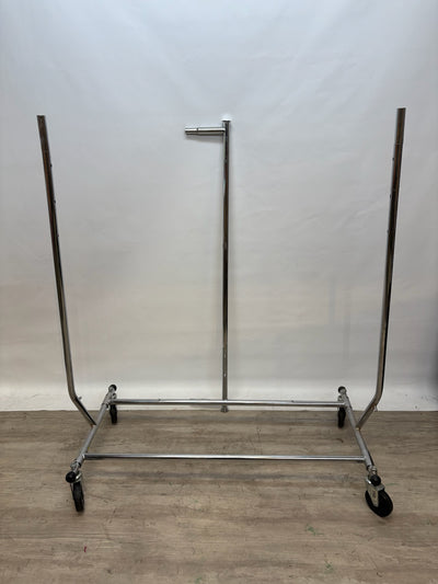 Rental Collapsible Garment Rack (weekly rate)