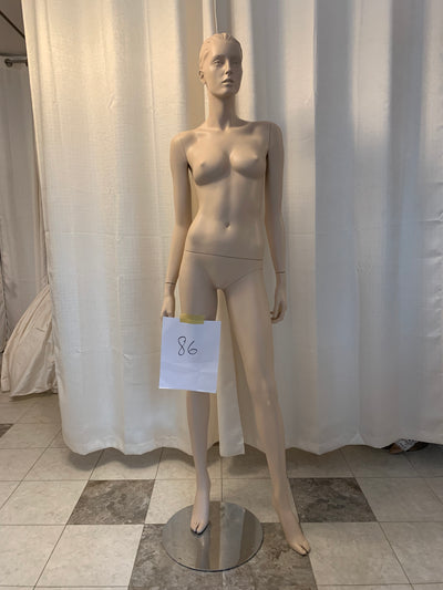 Female Adel Rootstein Mannequin #86