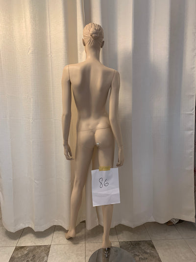 Female Adel Rootstein Mannequin #86