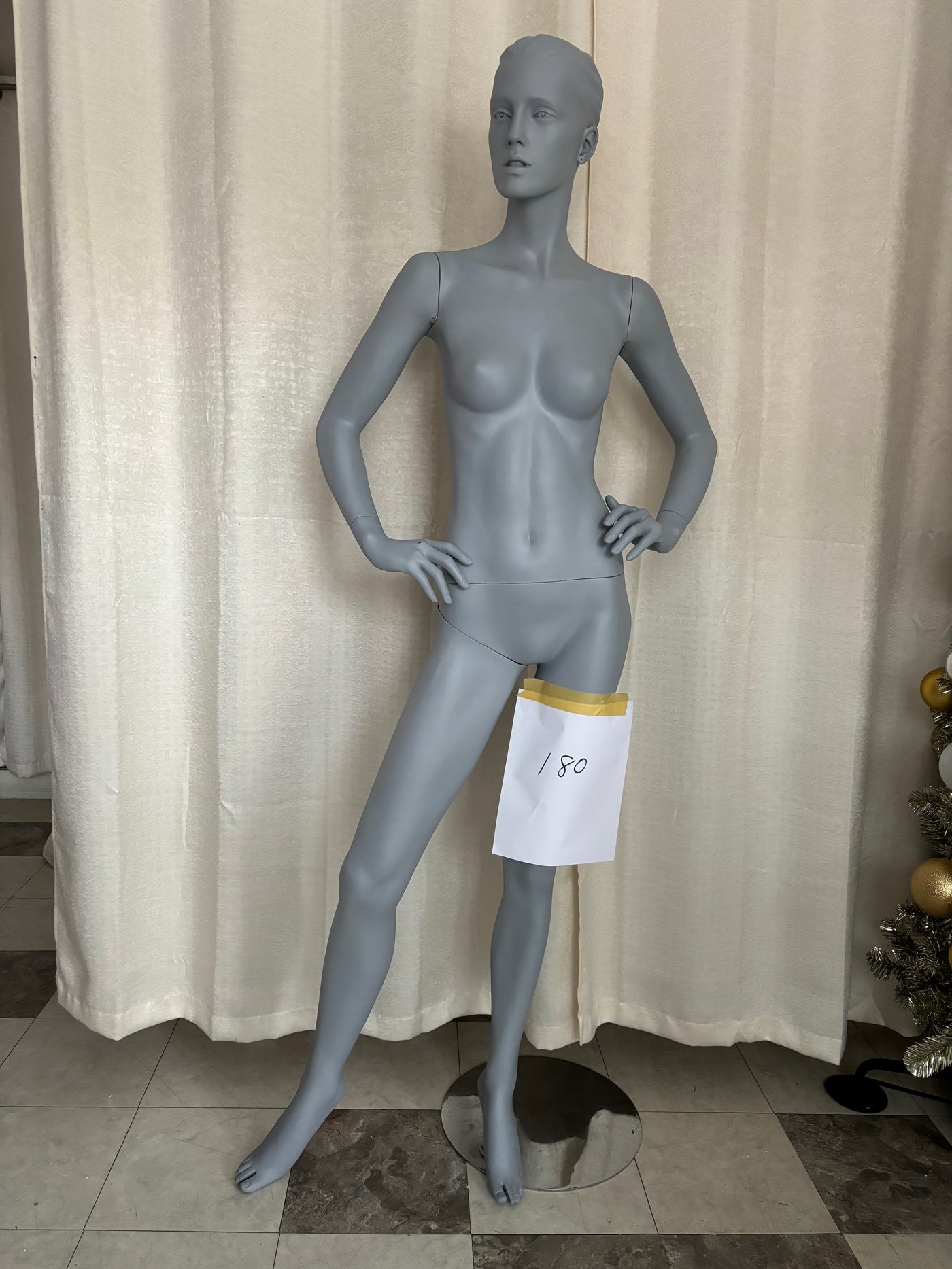 Female Adel Rootstein Mannequin #180