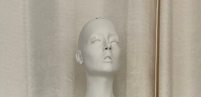 Female Adel Rootstein Mannequin - #199 -