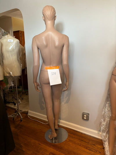 Female Adel Rootstein Mannequin #229