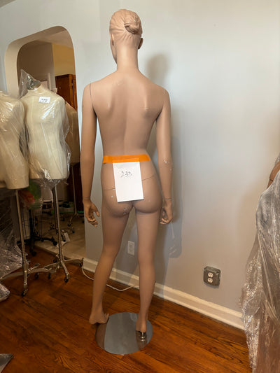 Female Adel Rootstein Mannequin #233