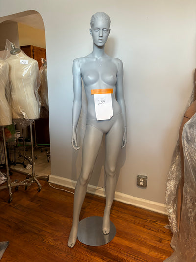 Female Adel Rootstein Mannequin #234