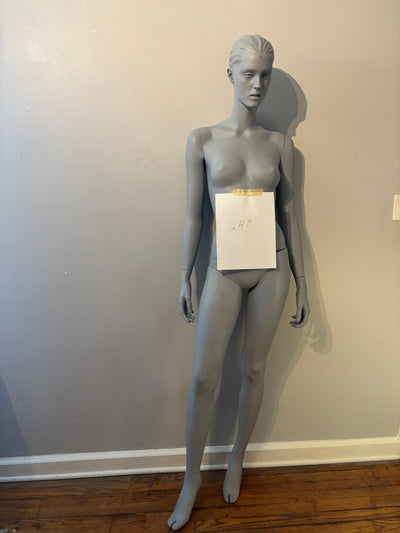 Female Adel Rootstein Mannequin #240