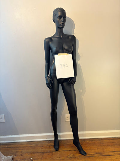 Female Adel Rootstein Mannequin #242