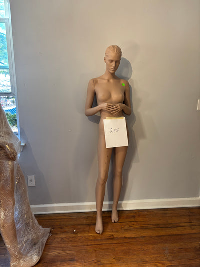 Female Adel Rootstein Mannequin #245