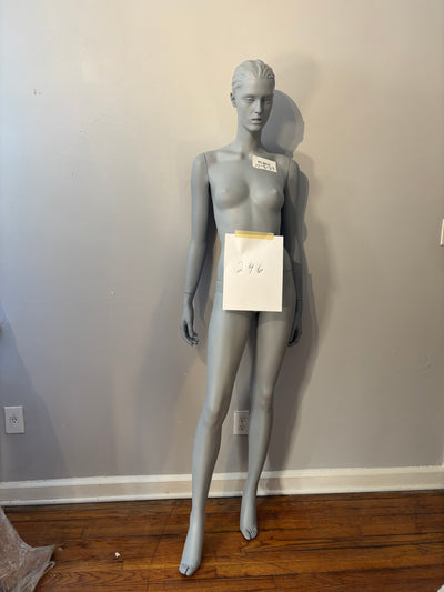 Female Adel Rootstein Mannequin #246