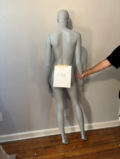 Female Adel Rootstein Mannequin #246