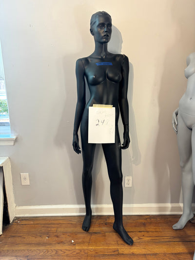 Female Adel Rootstein Mannequin #248