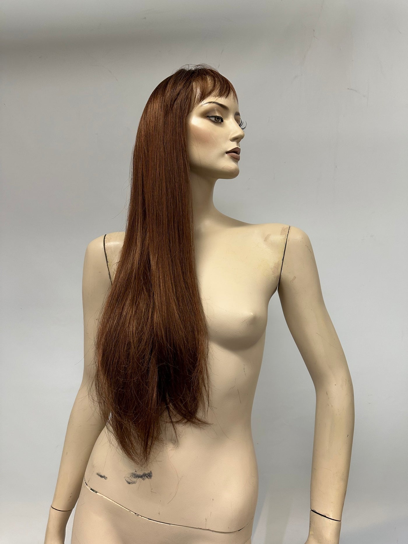 Used Realistic Female Adel Rootstein Mannequin - Junita JA4