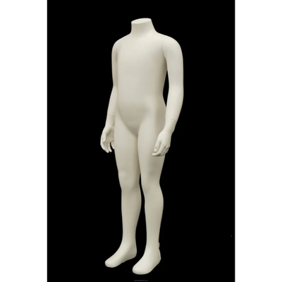 Pre-teen Headless Mannequin Size 10 year