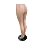 Female Pant Leg Form: Brazilian Style Tan