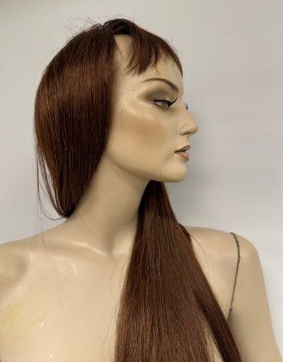 ﻿Used Realistic Female Adel Rootstein Mannequin - Junita JA2 A