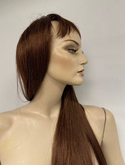 ﻿Used Realistic Female Adel Rootstein Mannequin - Junita JA2 A