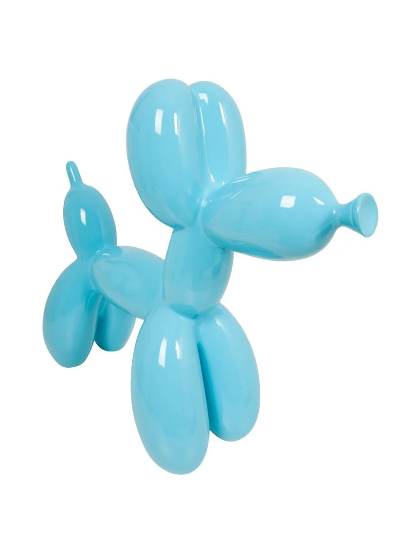 Balloon Dog Mannequins