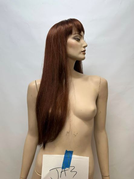 Used Realistic Female Adel Rootstein Mannequin - Junita JA3-B