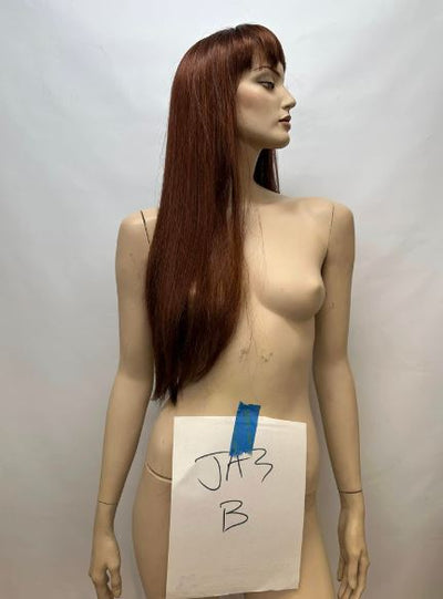 Used Realistic Female Adel Rootstein Mannequin - Junita JA3-B