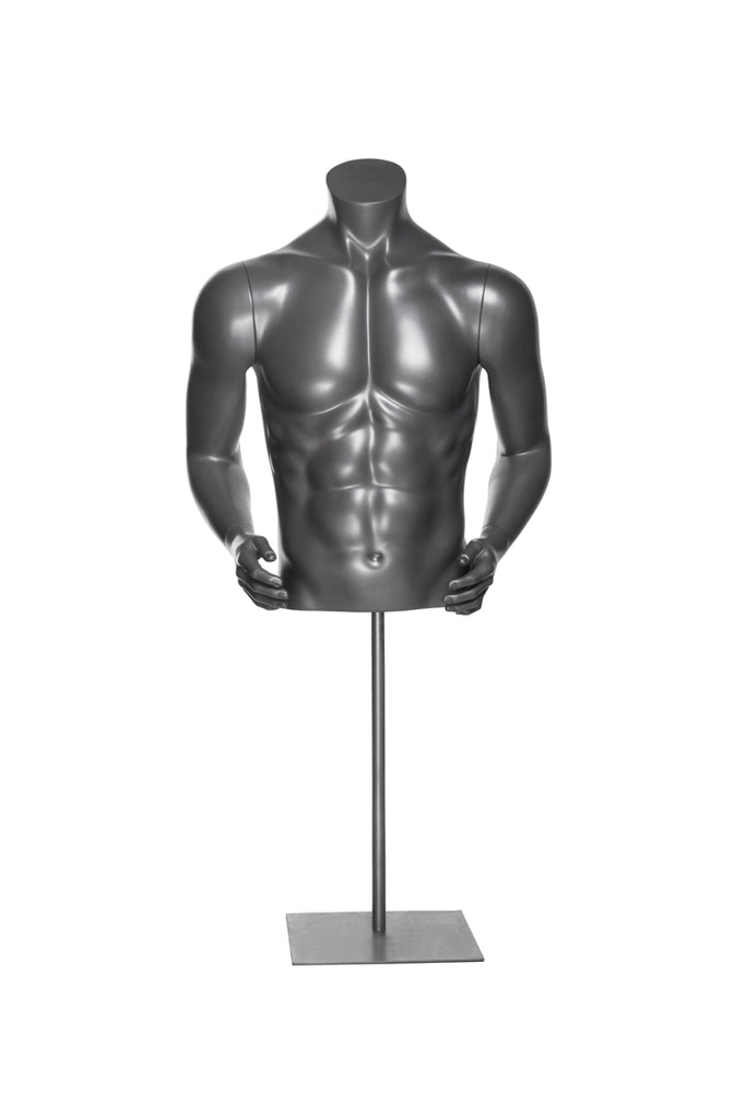 Short Stature Male Mannequin #1 – Mannequin Madness