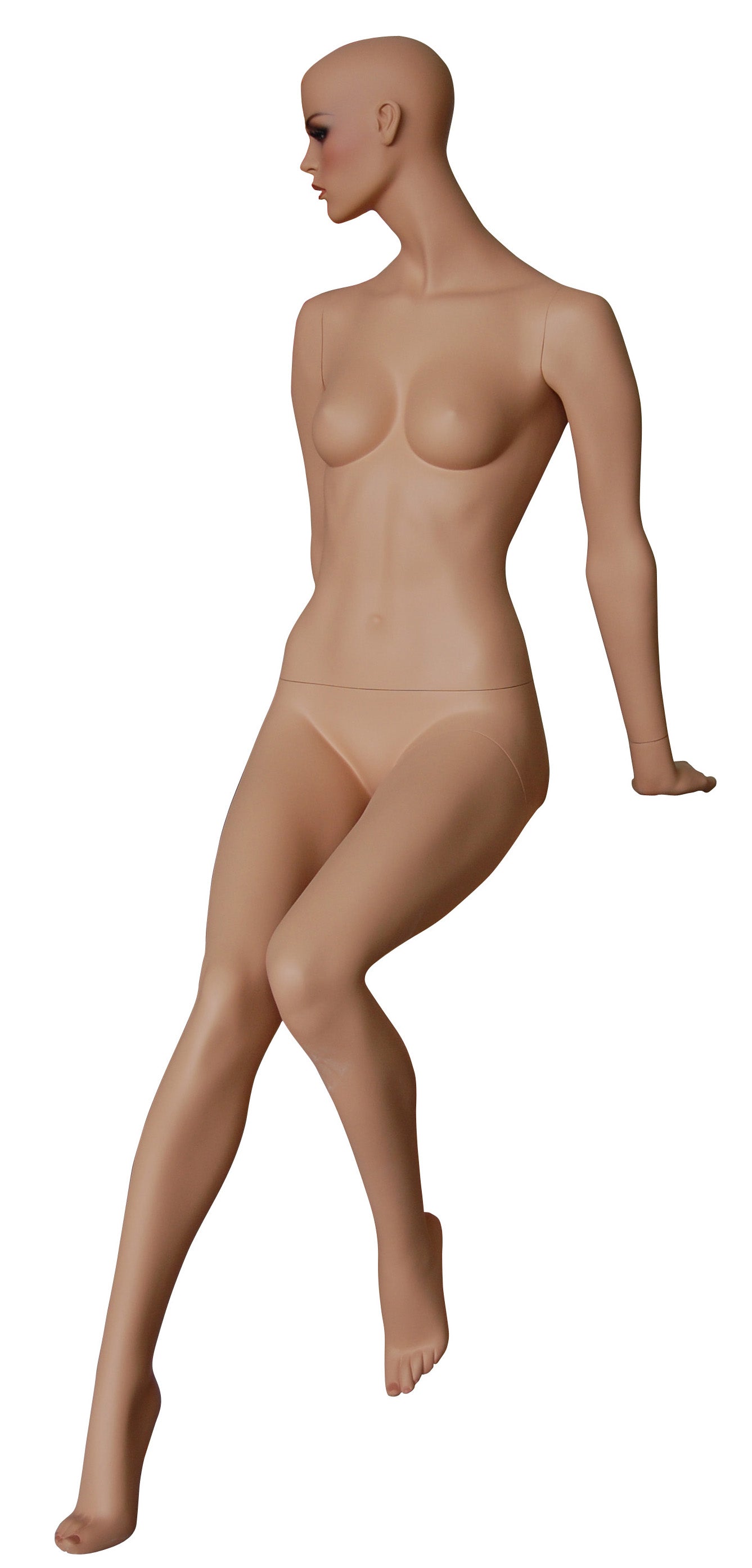 Realistic Female Mannequins, Joyce (2)